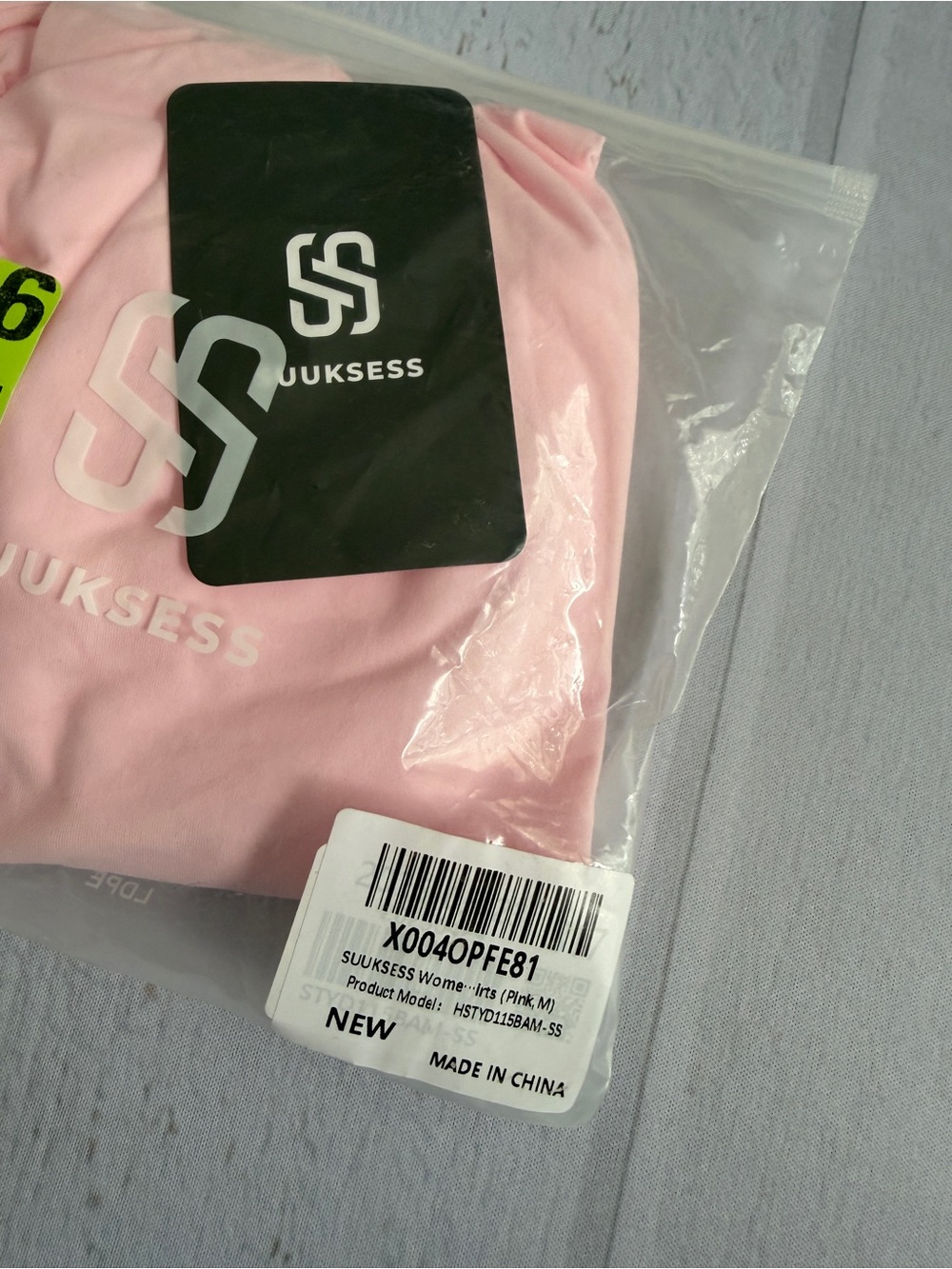 Pink Sleeveless Crop Top Ruched Stretch Tank Fitted Y2K Basic NWT M - Picture 5 of 7